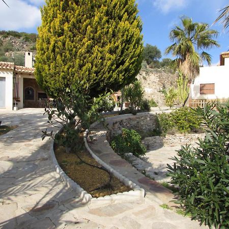 Вілла Albarico Retreat Bedar Екстер'єр фото